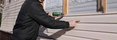 Best Siding Painting and Refinishing  in Glennville, GA